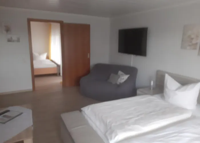 Pension Arndt Ug