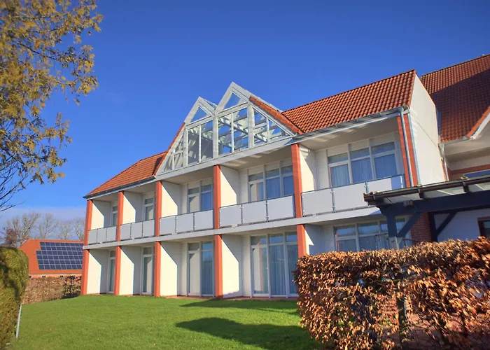 Hotel Mellum